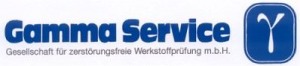 Das Logo von Gamma Service aus Egelsbach